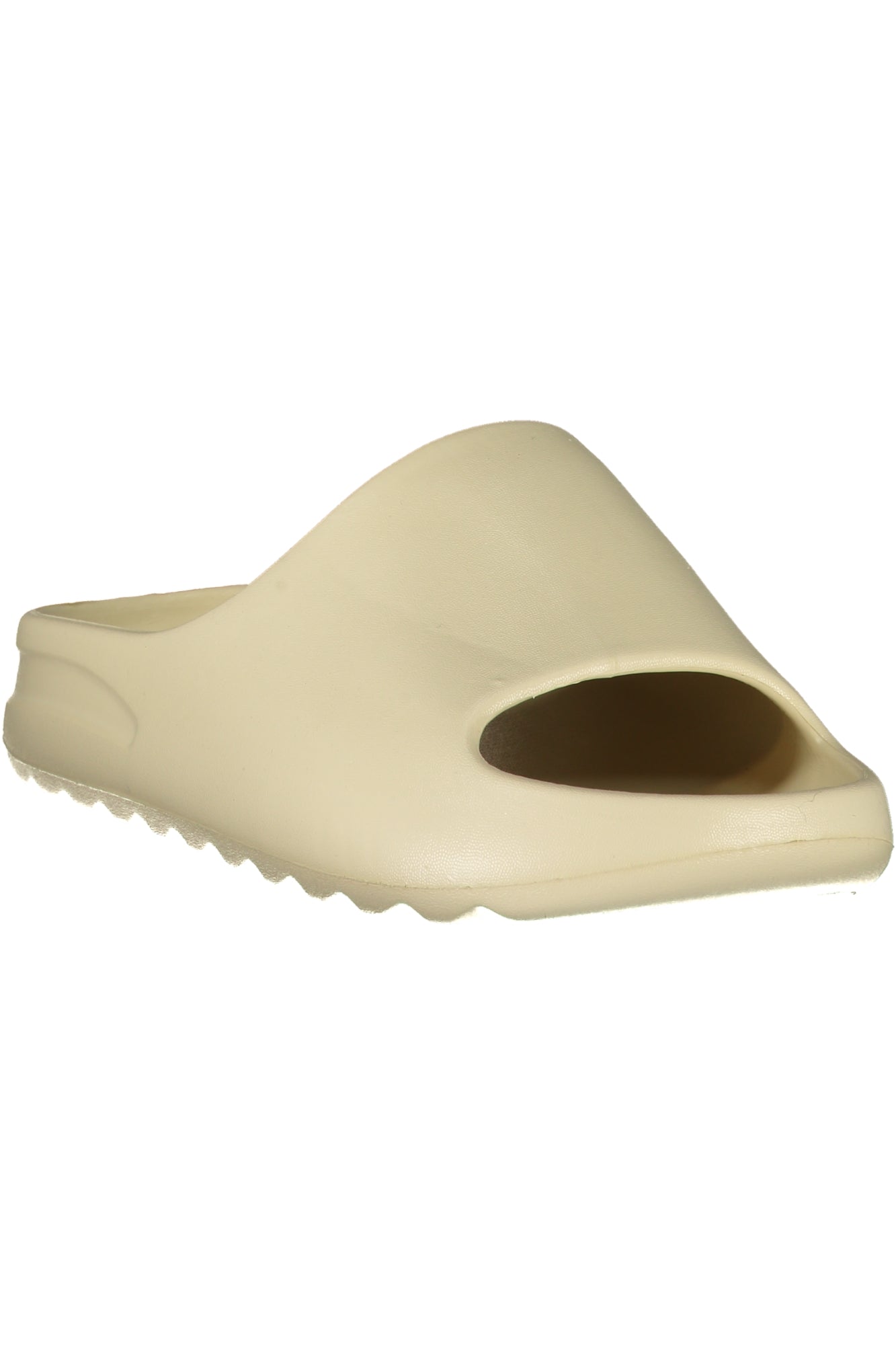 NORWAY 1963 WOMEN'S BEIGE SLIPPER FOOTWEAR