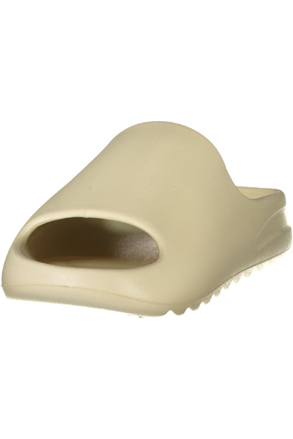 NORWAY 1963 WOMEN'S BEIGE SLIPPER FOOTWEAR