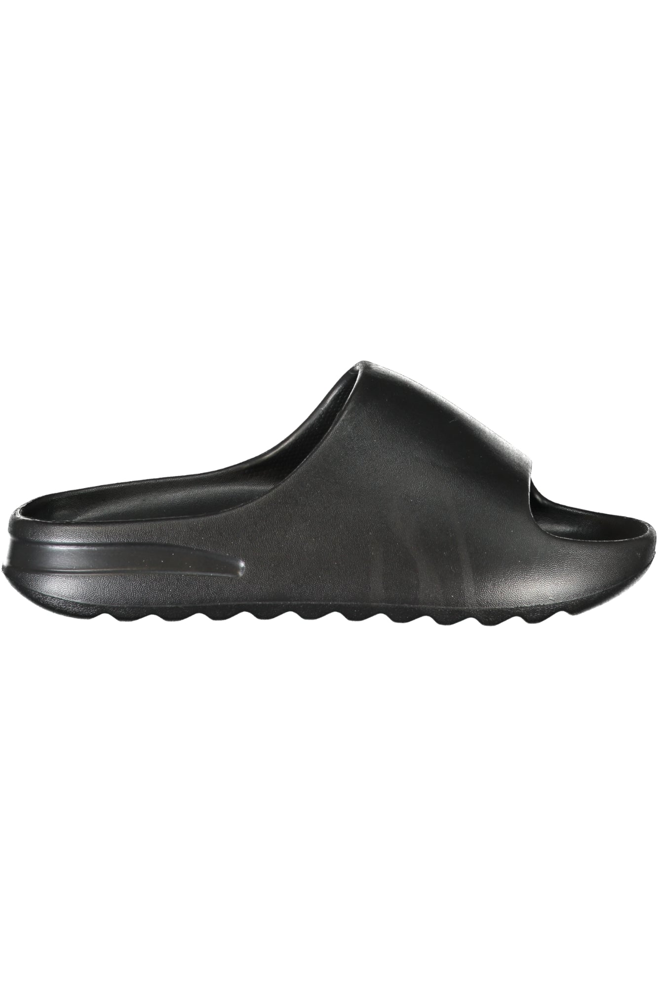 NORWAY 1963 WOMEN'S BLACK SLIPPER FOOTWEAR
