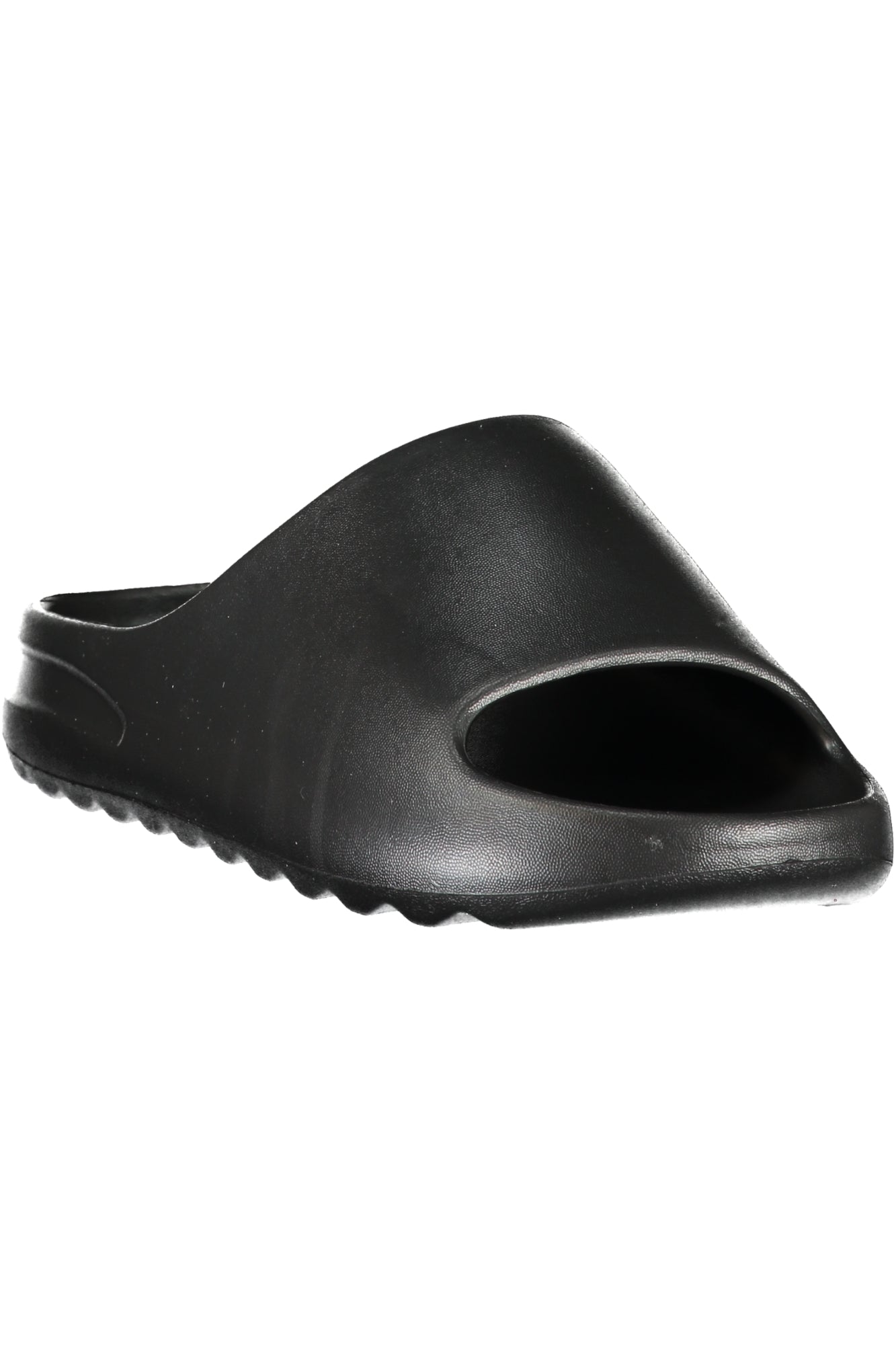 NORWAY 1963 WOMEN'S BLACK SLIPPER FOOTWEAR