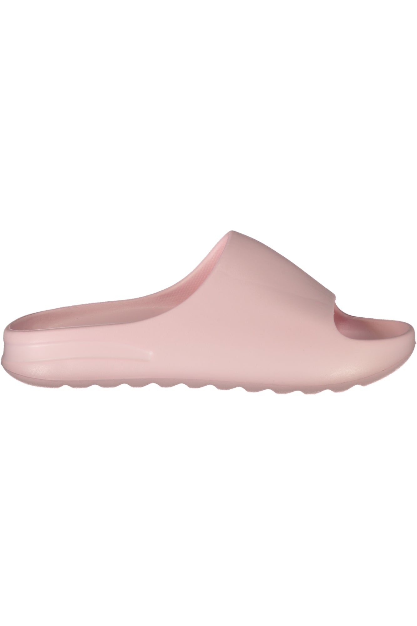 NORWAY 1963 WOMEN'S PINK SLIPPER FOOTWEAR