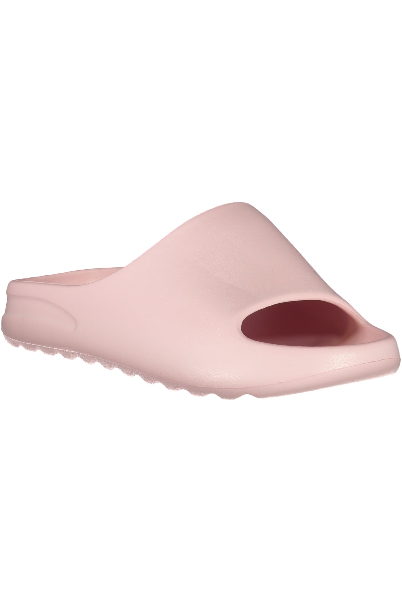 NORWAY 1963 WOMEN'S PINK SLIPPER FOOTWEAR