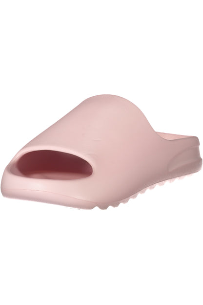 NORWAY 1963 WOMEN'S PINK SLIPPER FOOTWEAR