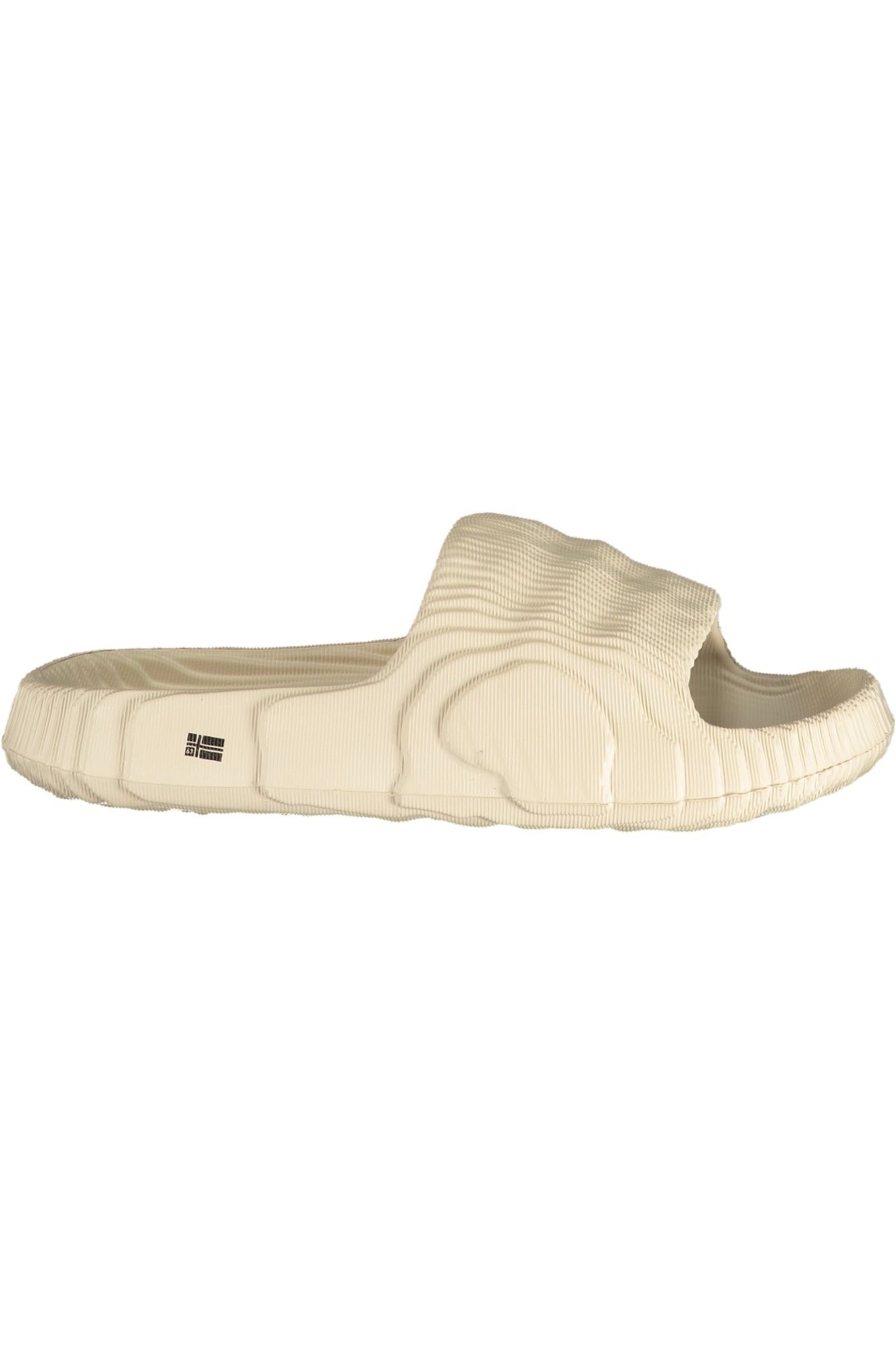 NORWAY 1963 MEN'S BEIGE SLIPPER FOOTWEAR