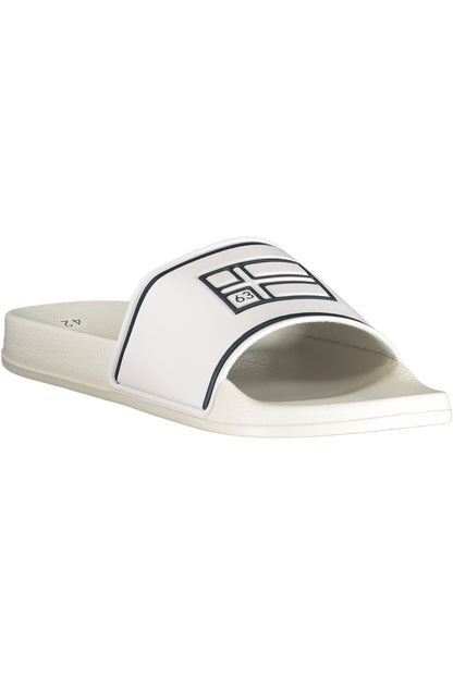 NORWAY 1963 MEN'S WHITE SLIPPER FOOTWEAR