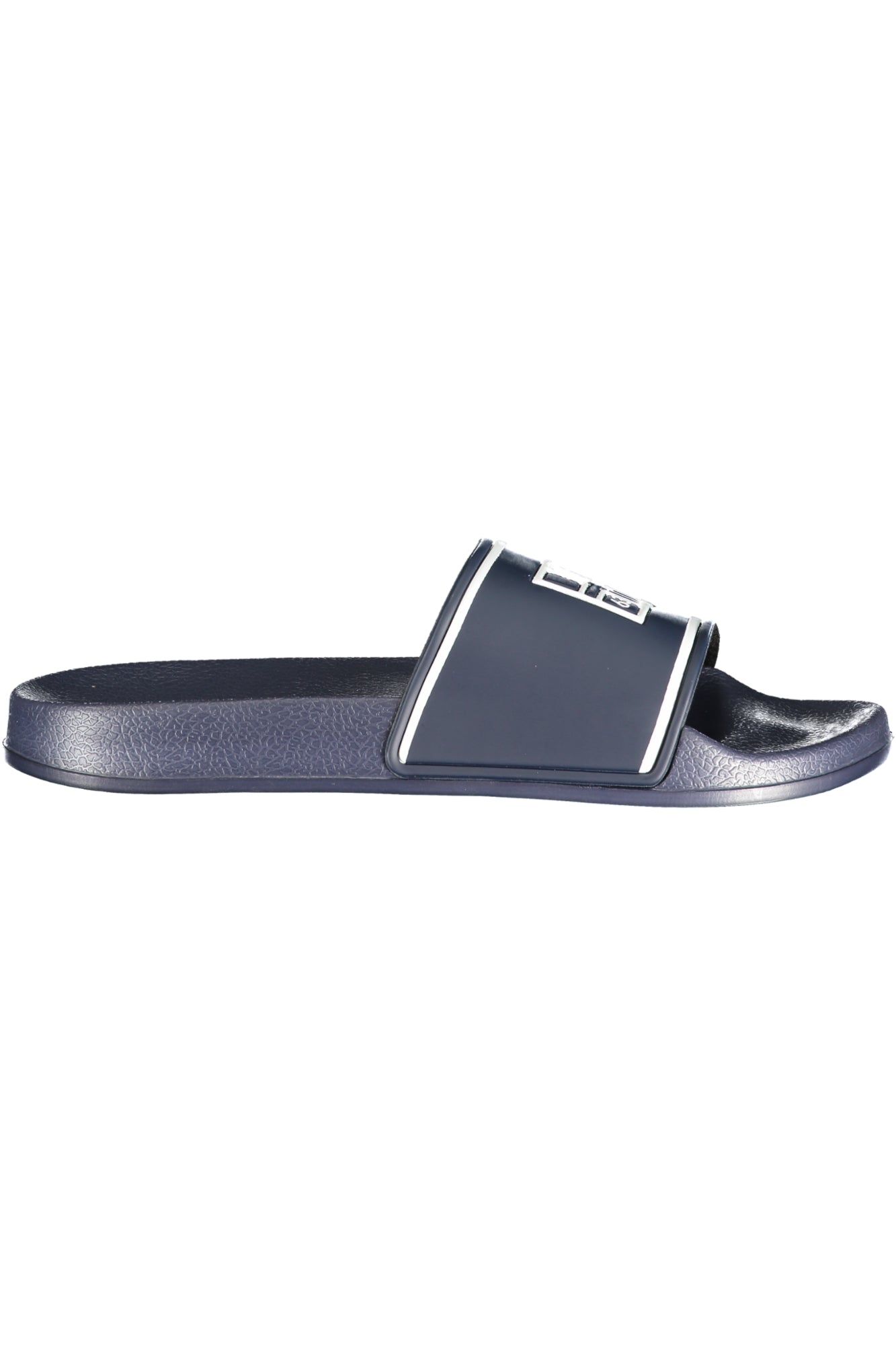 NORWAY 1963 MEN'S BLUE SLIPPER FOOTWEAR
