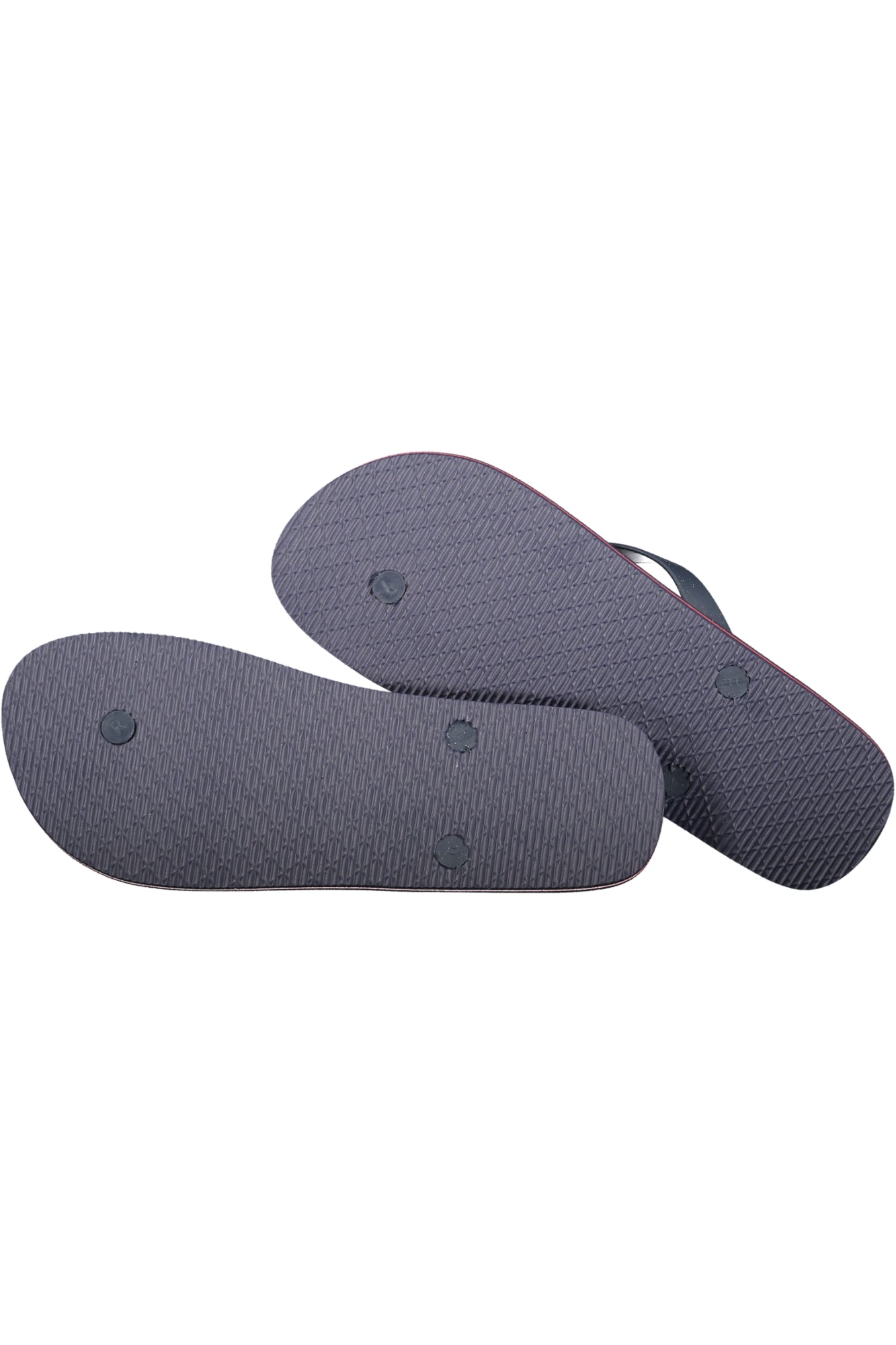 NORWAY 1963 MEN'S BLUE SLIPPER FOOTWEAR