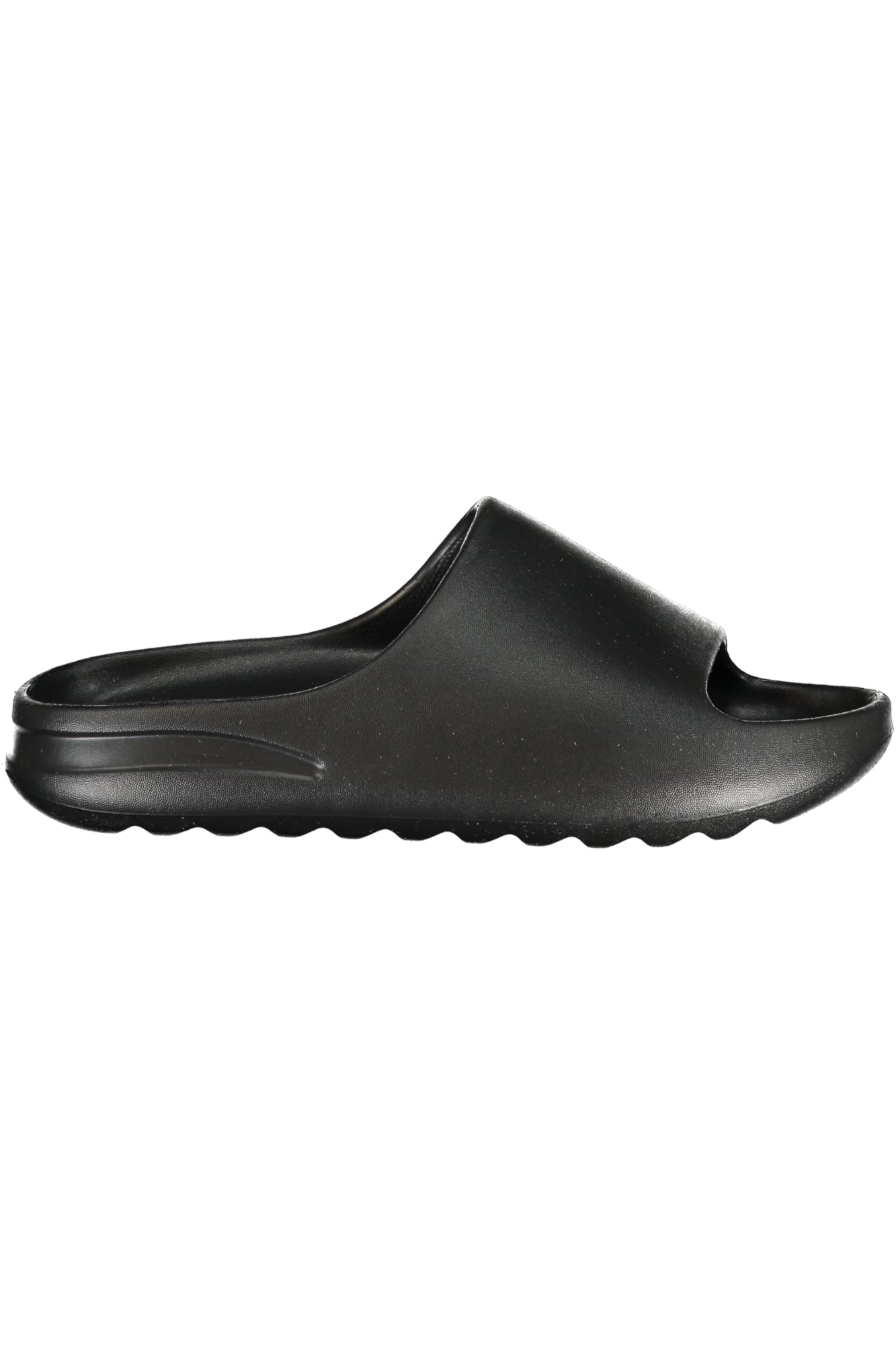 NORWAY 1963 MEN'S BLACK SLIPPER FOOTWEAR