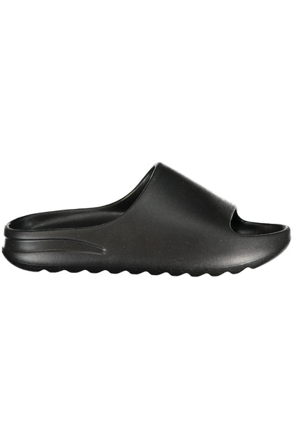 NORWAY 1963 MEN'S BLACK SLIPPER FOOTWEAR