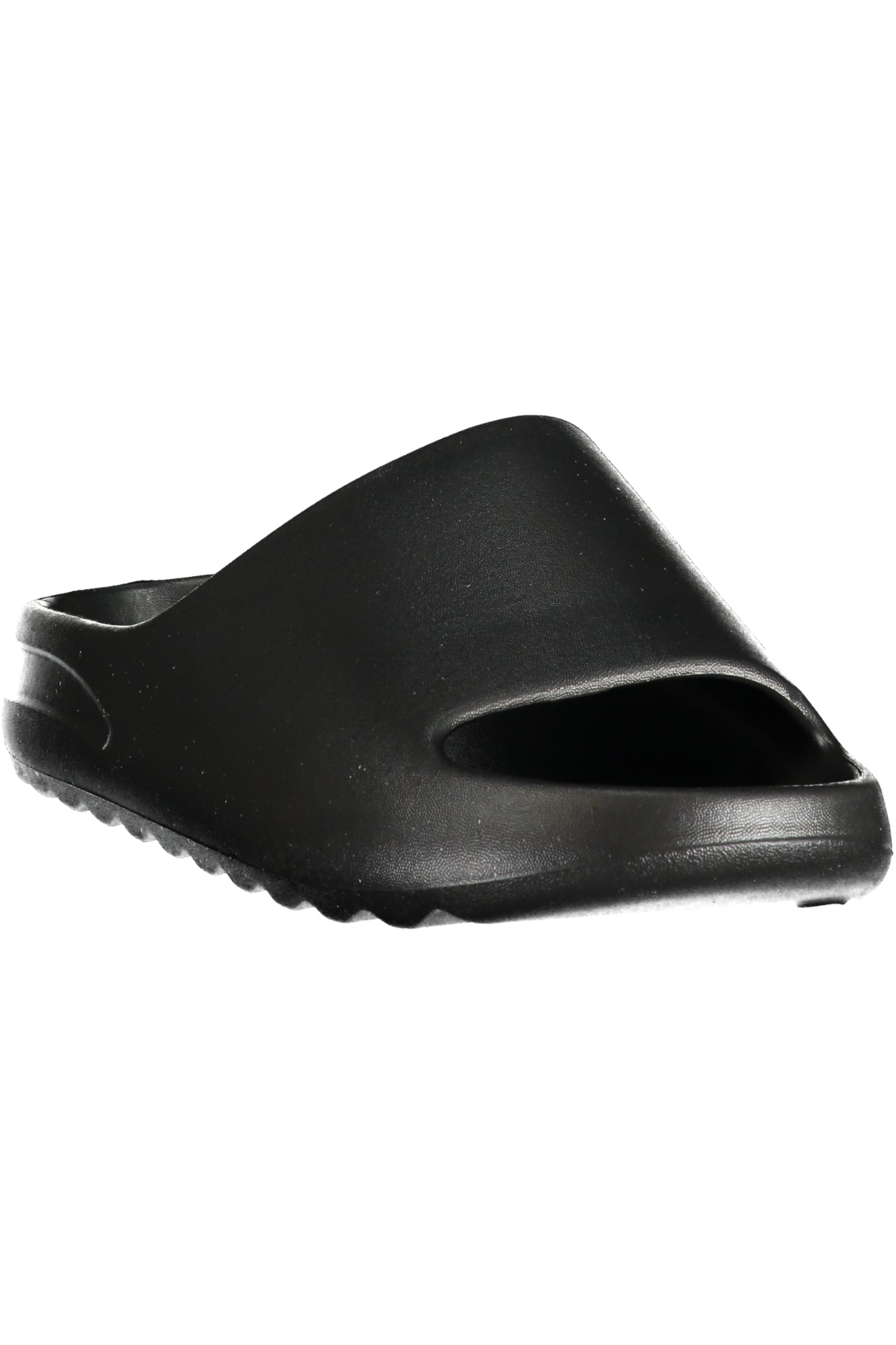 NORWAY 1963 MEN'S BLACK SLIPPER FOOTWEAR