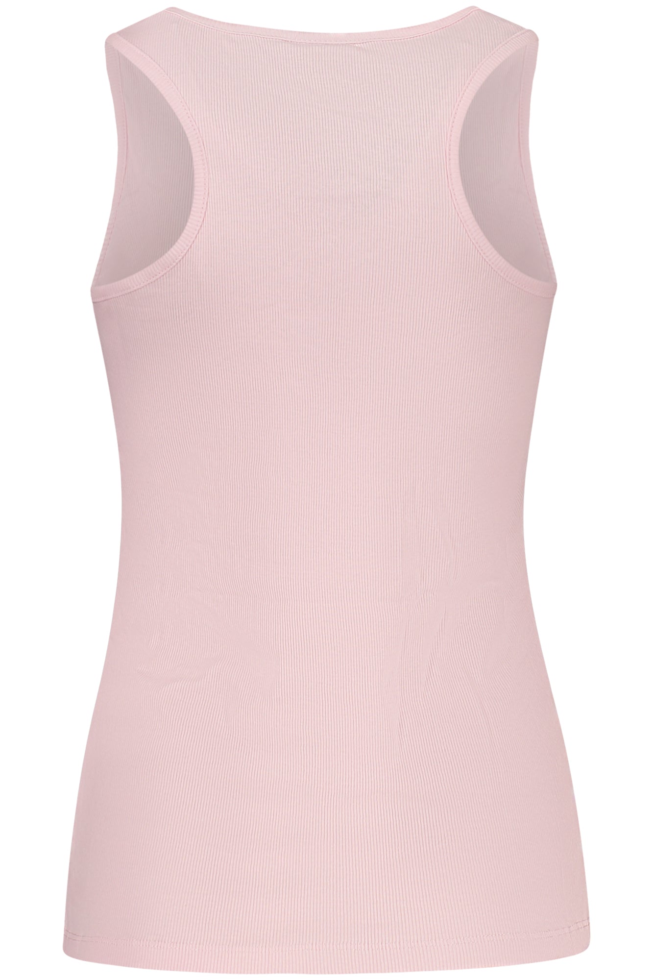 NORWAY 1963 WOMEN'S PINK TANK TOP