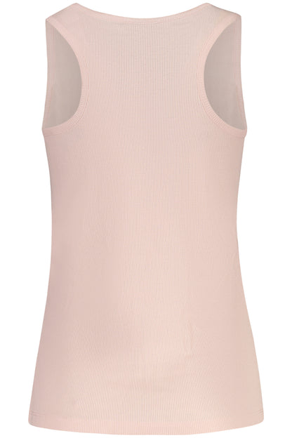 NORWAY 1963 WOMEN'S PINK TANK TOP