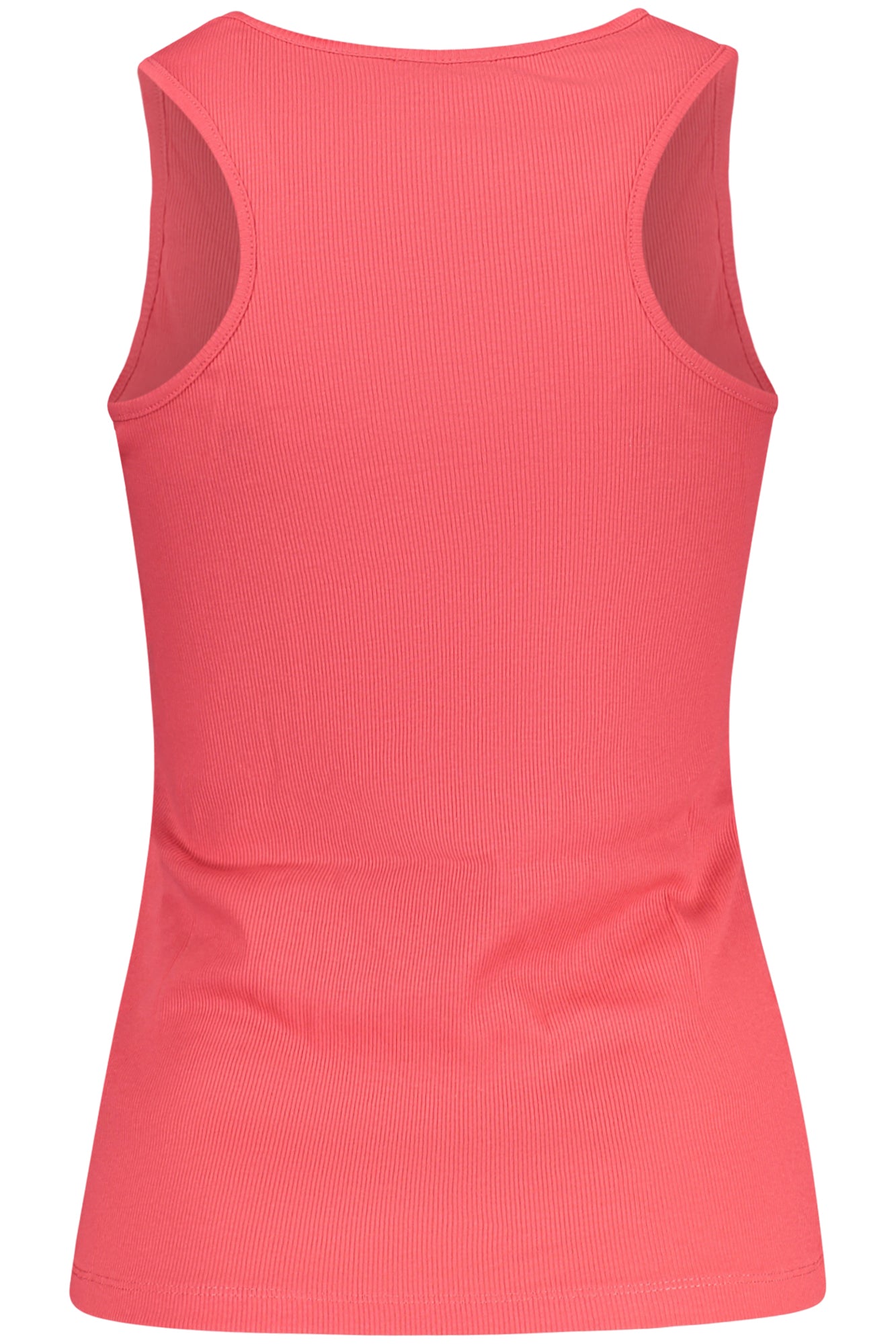 NORWAY 1963 WOMEN'S PINK TANK TOP