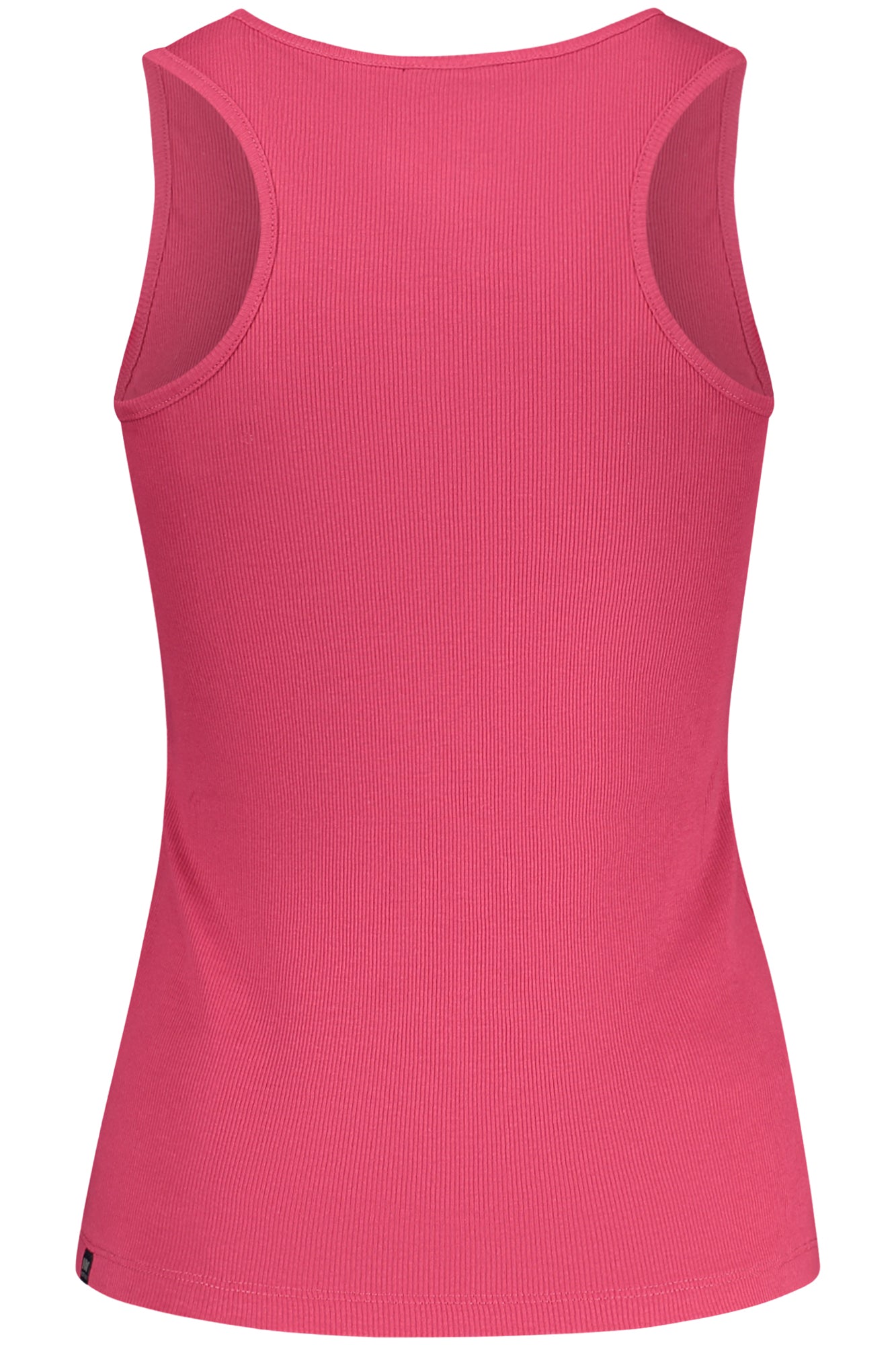 NORWAY 1963 WOMEN'S PURPLE TANK TOP