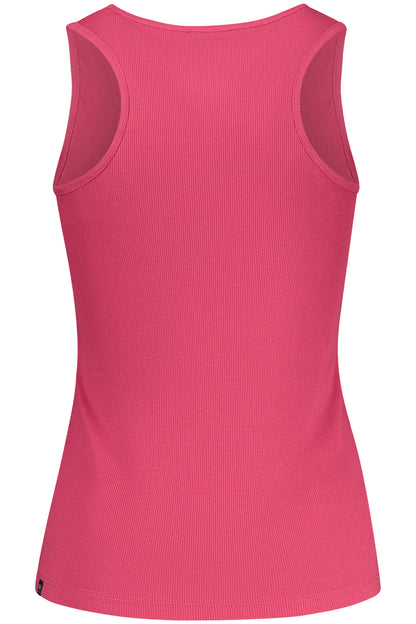 NORWAY 1963 WOMEN'S PURPLE TANK TOP