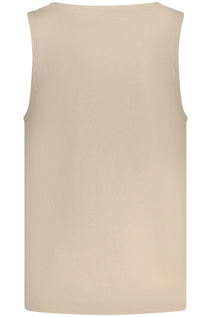 NORWAY 1963 MEN'S TANK TOP BEIGE