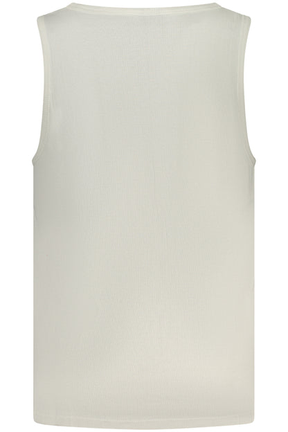 NORWAY 1963 MEN'S WHITE TANK TOP