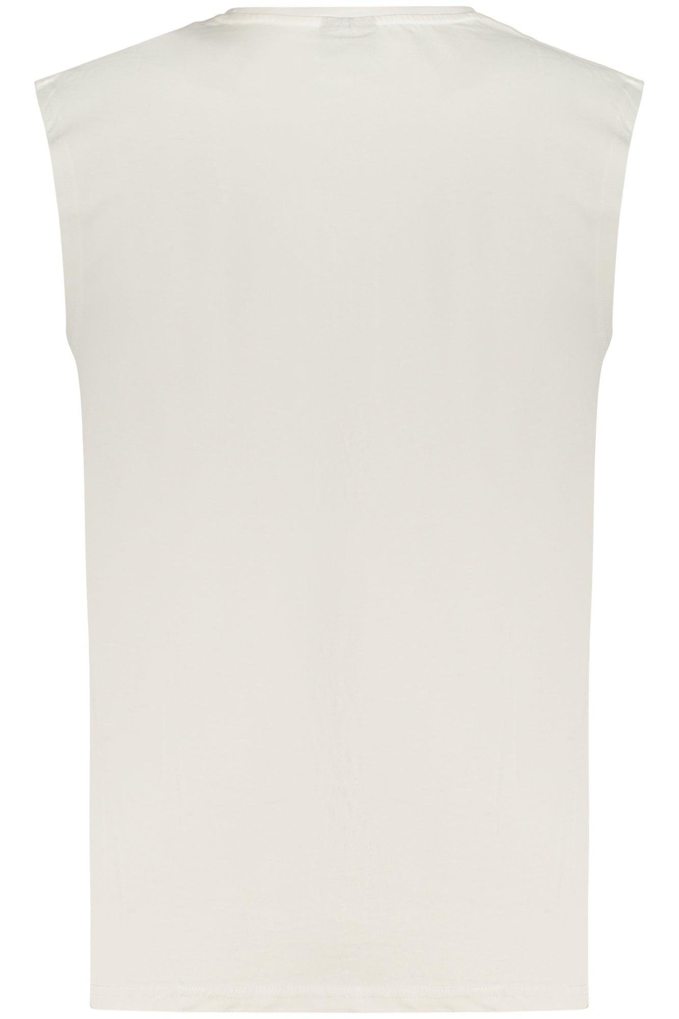 NORWAY 1963 MEN'S WHITE TANK TOP