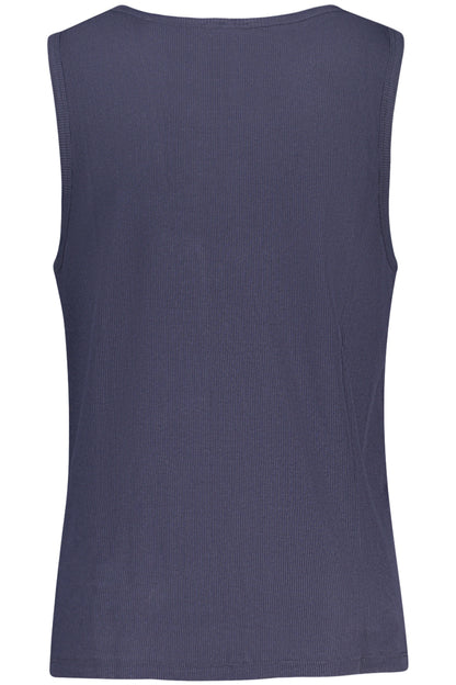NORWAY 1963 MEN'S BLUE TANK TOP