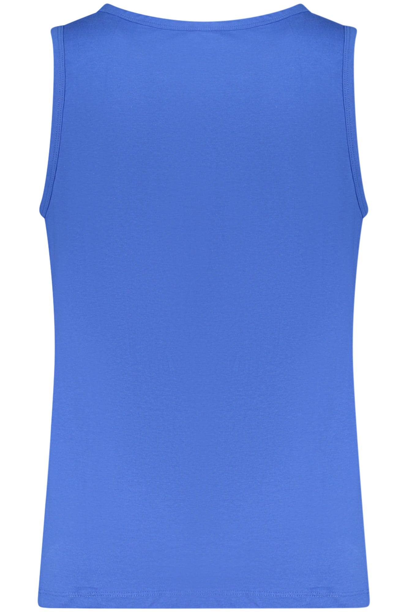 NORWAY 1963 MEN'S BLUE TANK TOP