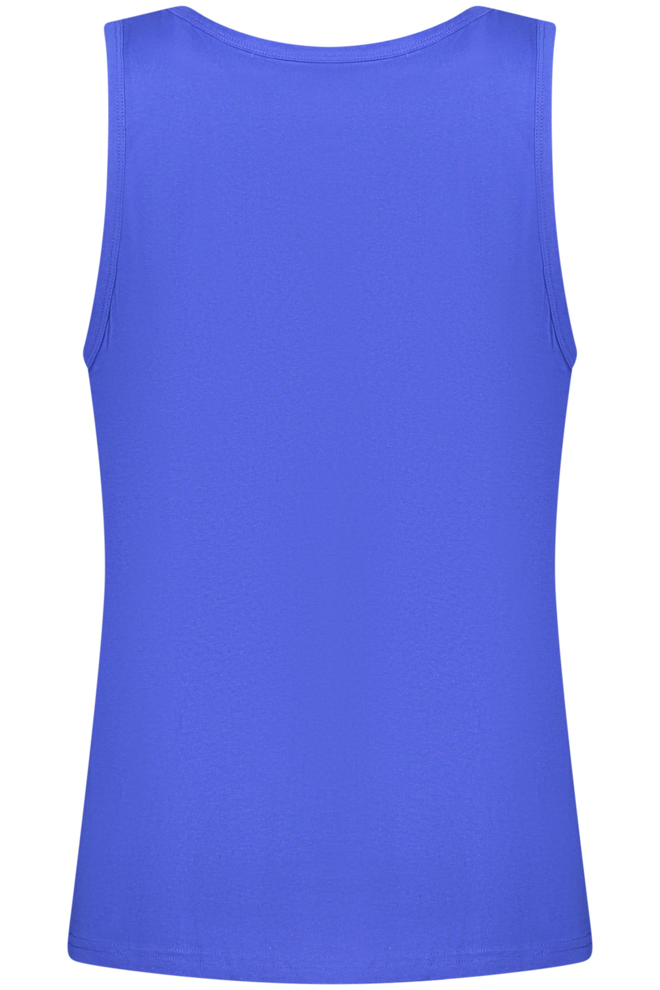 NORWAY 1963 MEN'S BLUE TANK TOP