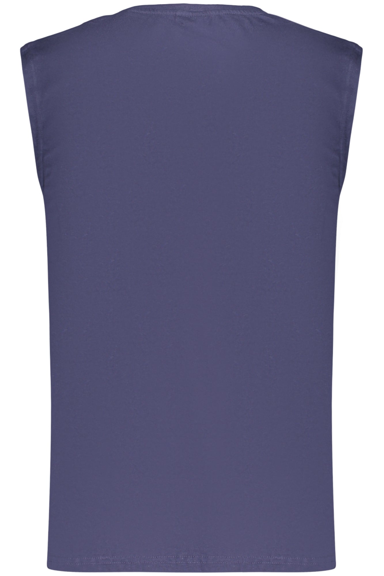 NORWAY 1963 MEN'S BLUE TANK TOP