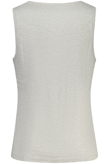 NORWAY 1963 MEN'S TANK TOP GREY