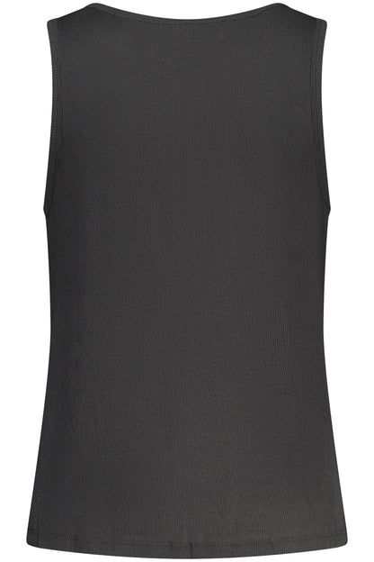 NORWAY 1963 MEN'S BLACK TANK TOP