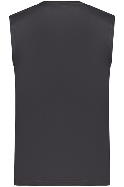 NORWAY 1963 MEN'S BLACK TANK TOP