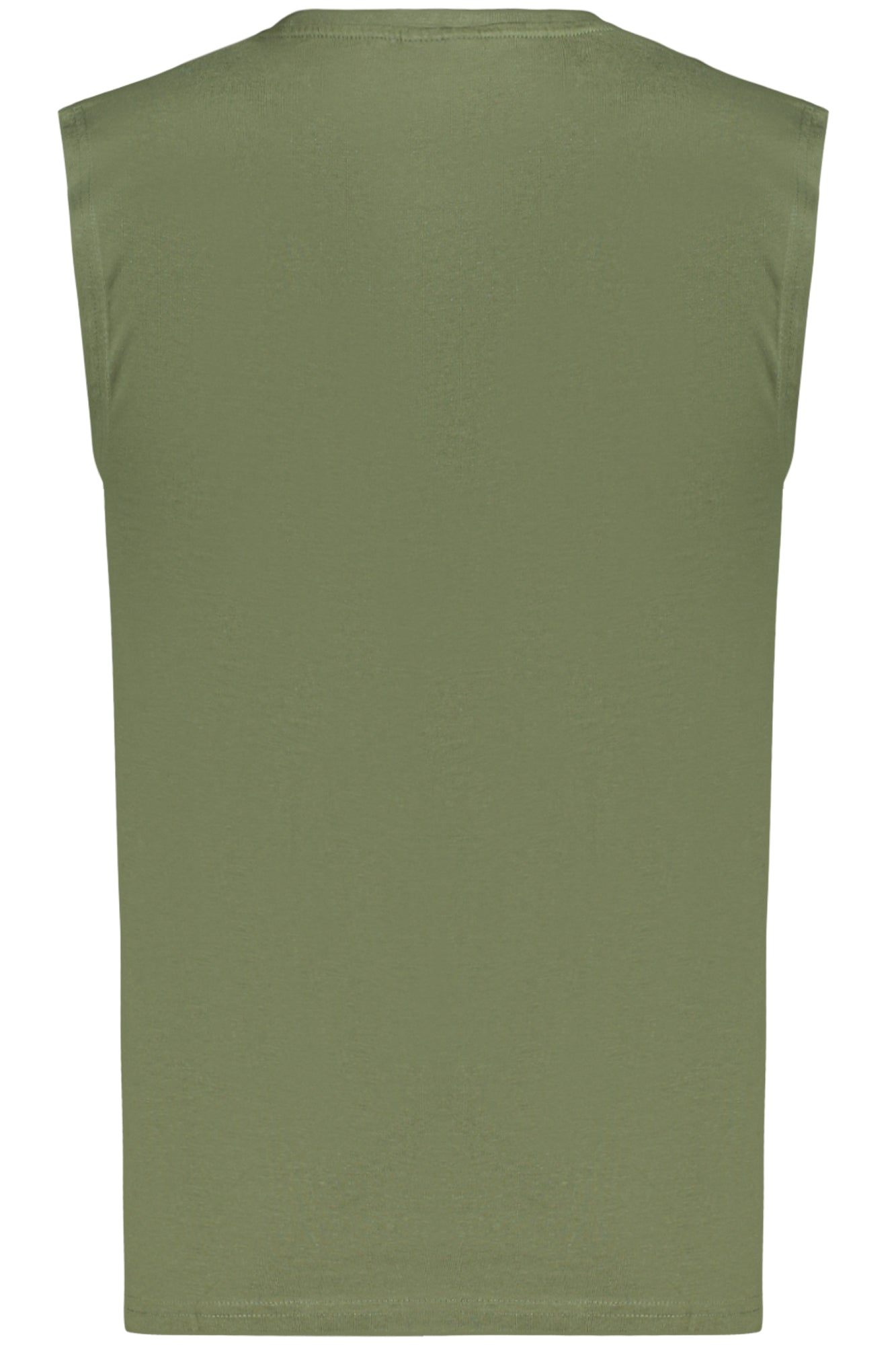 NORWAY 1963 MEN'S GREEN TANK TOP