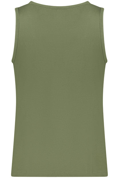 NORWAY 1963 MEN'S GREEN TANK TOP