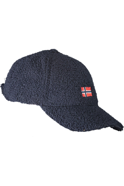 NORWAY 1963 BLUE MEN'S HAT
