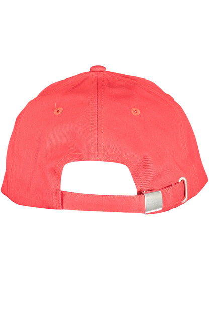 NORWAY 1963 RED MEN'S HAT