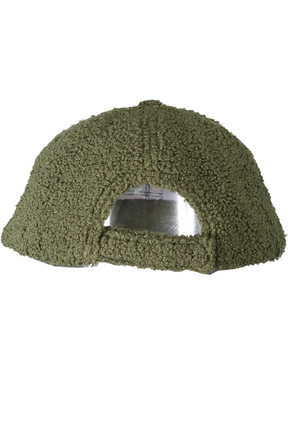 NORWAY 1963 GREEN MEN'S HAT
