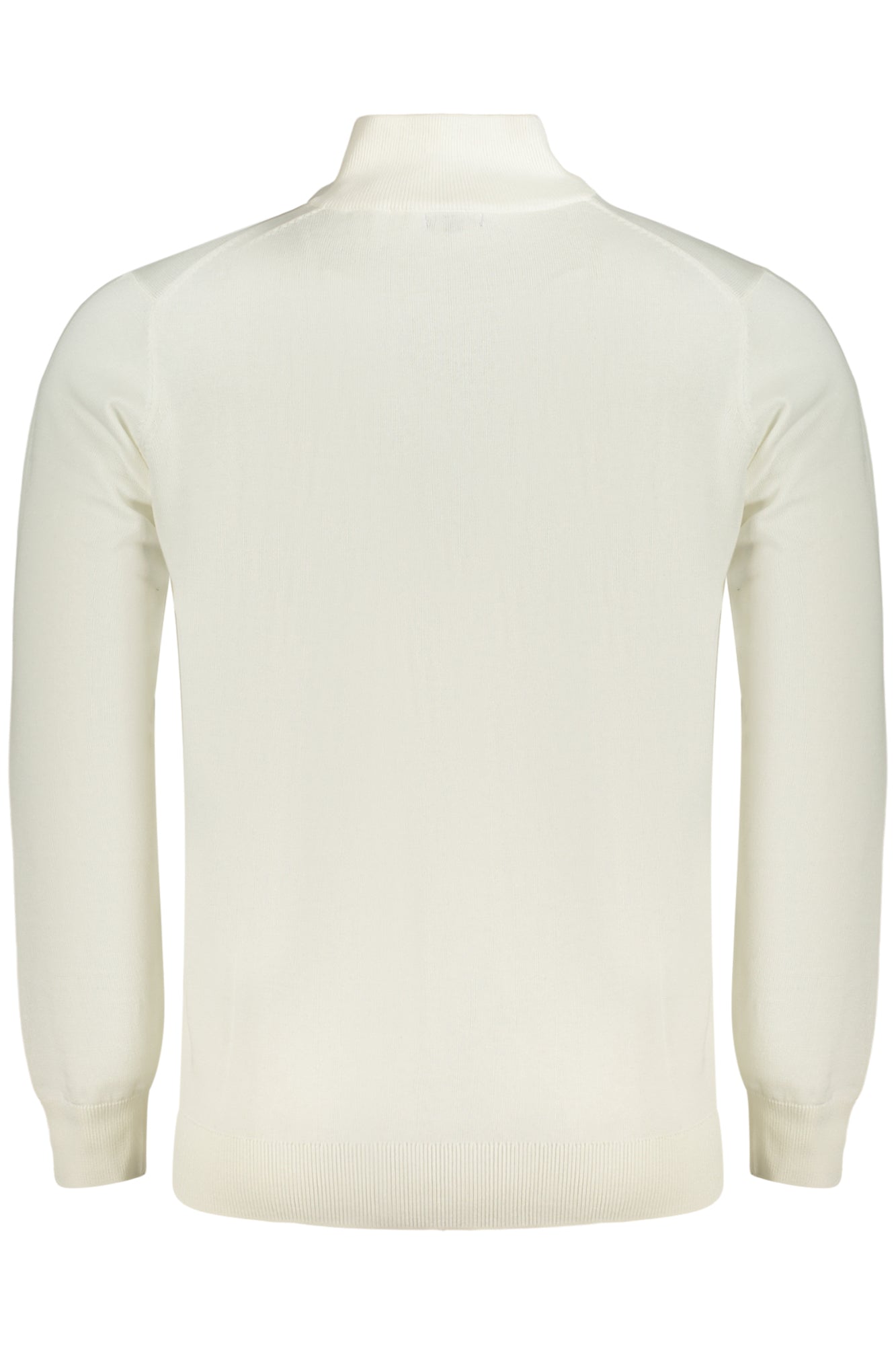 NORWAY 1963 MEN'S WHITE CARDIGAN