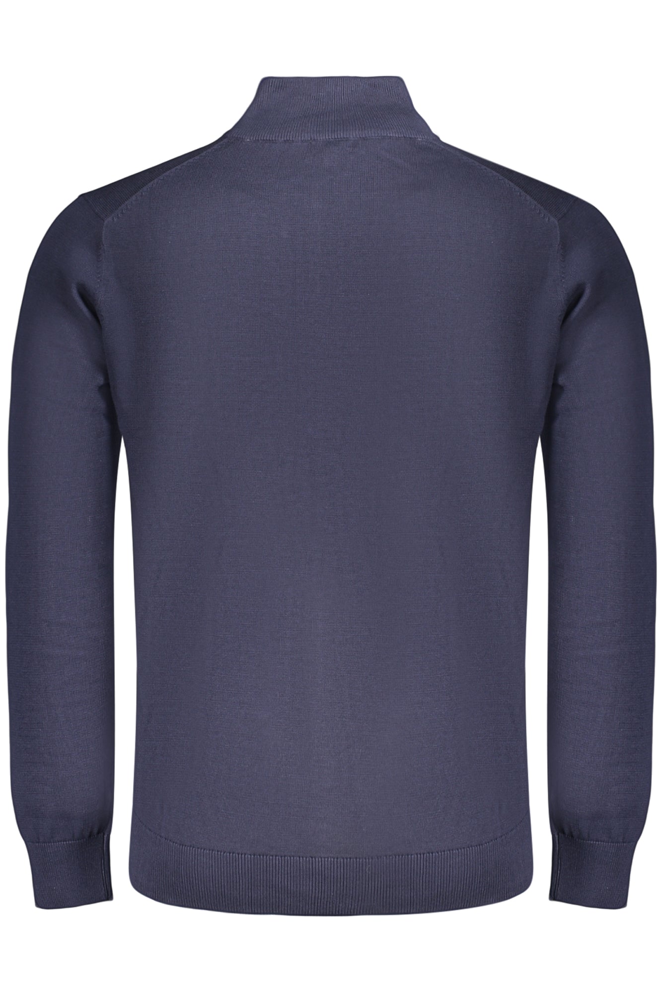 NORWAY 1963 MEN'S BLUE CARDIGAN