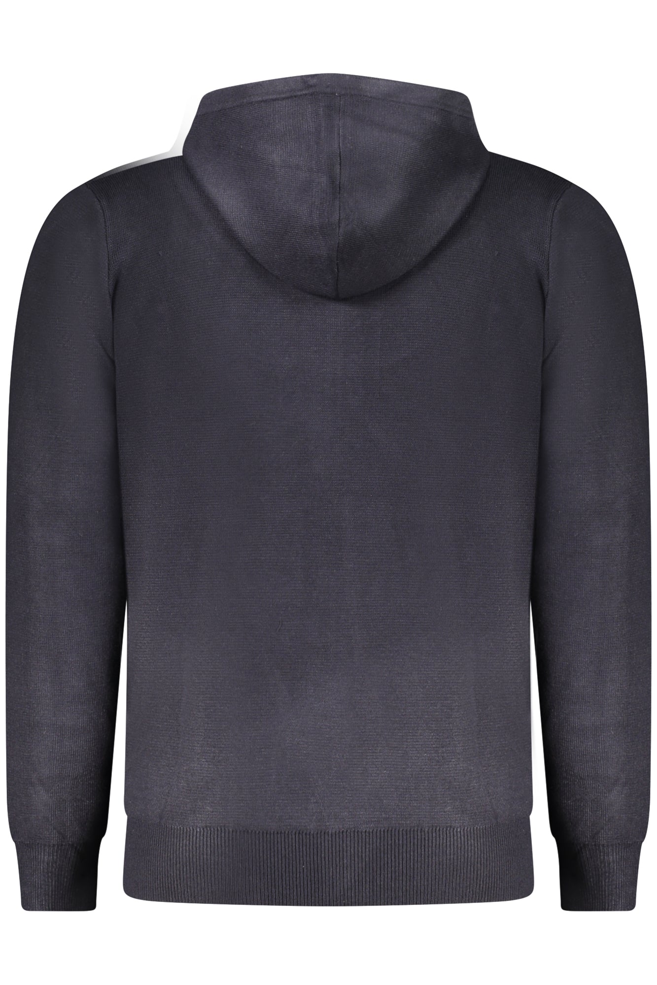 NORWAY 1963 MEN'S BLUE CARDIGAN