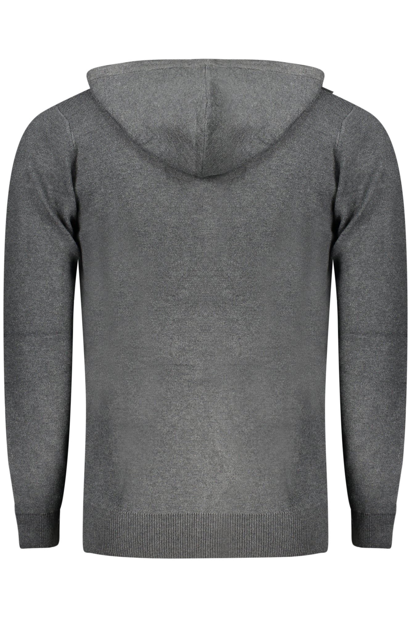 NORWAY 1963 MEN'S GREY CARDIGAN