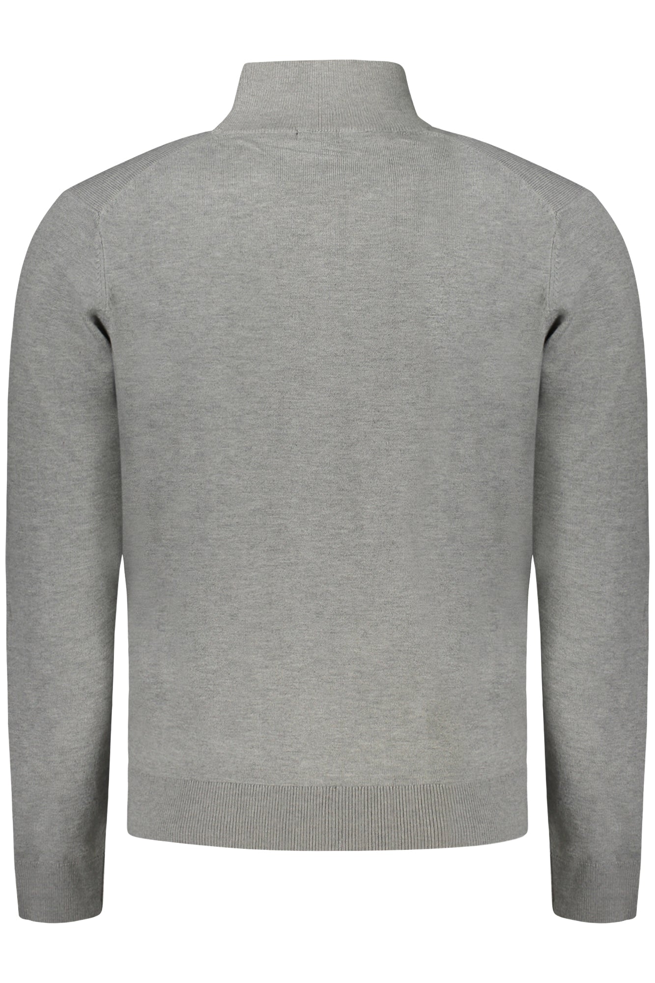 NORWAY 1963 MEN'S CARDIGAN GREY