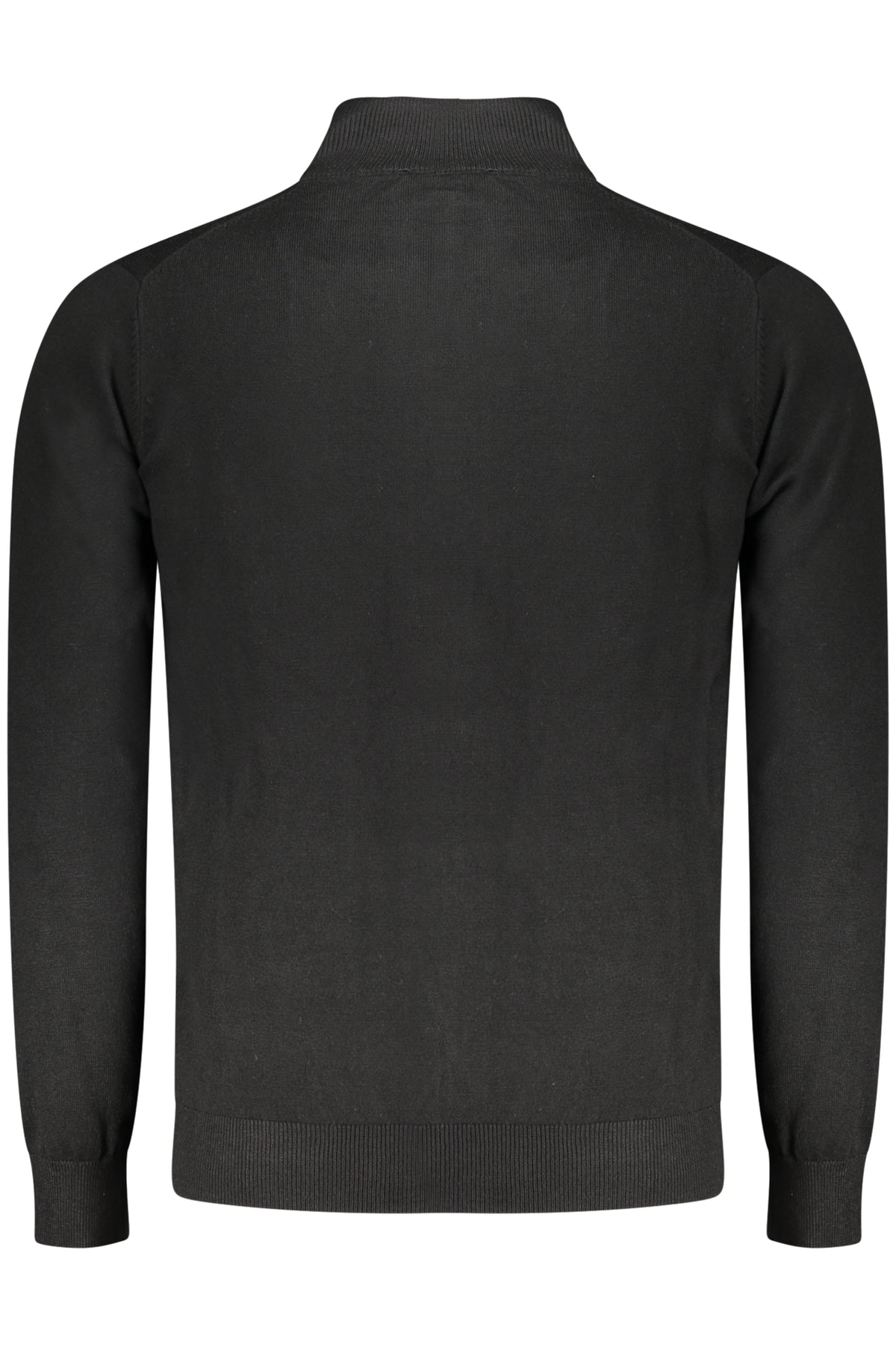 CARDIGAN NOIR POUR HOMME NORVÈGE 1963