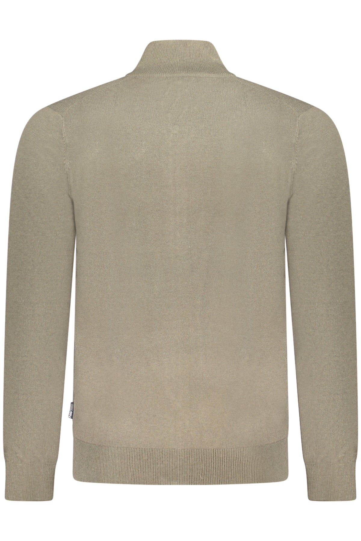CARDIGAN VERT HOMME NORVÈGE 1963