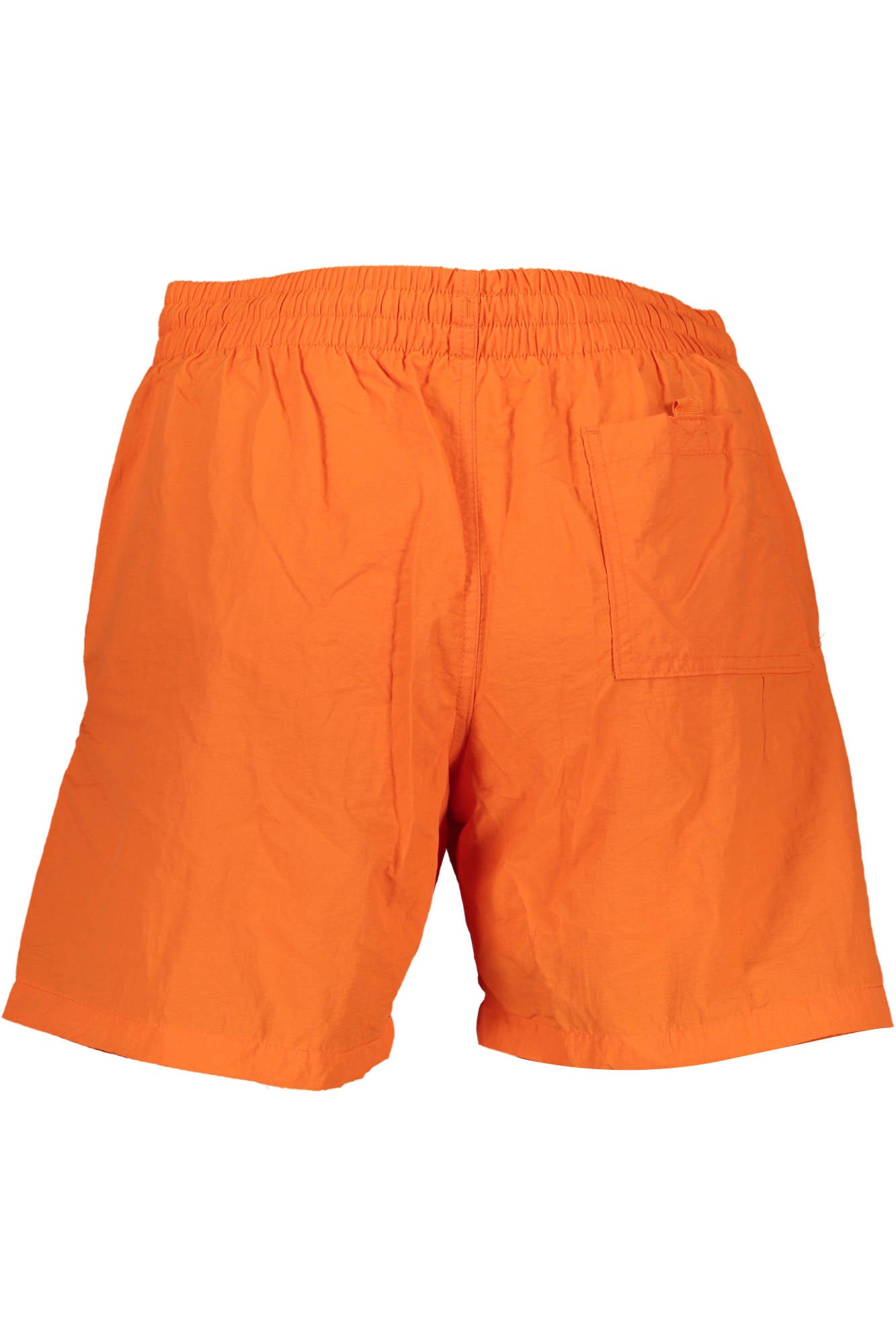 NORWAY 1963 ORANGE MEN'S BOTTOM COSTUME