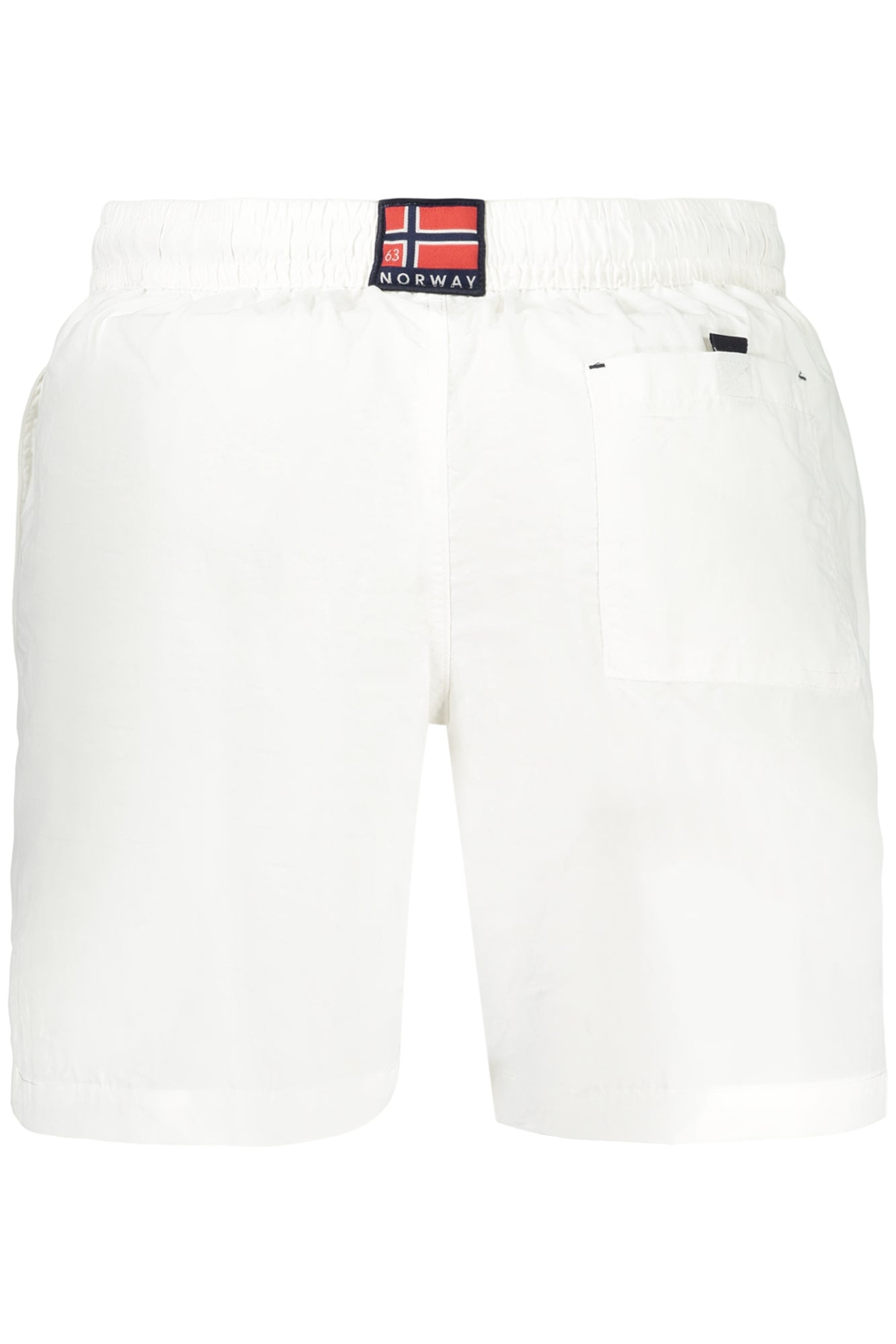 NORWAY 1963 WHITE MAN'S BOTTOM COSTUME