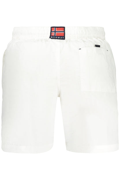 NORWAY 1963 WHITE MAN'S BOTTOM COSTUME