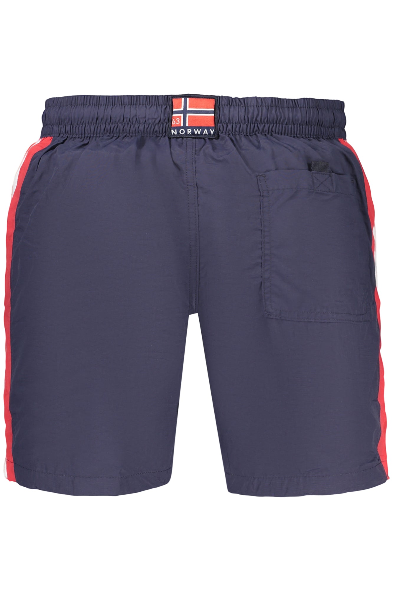 NORWAY 1963 BLUE MEN'S BOTTOM COSTUME