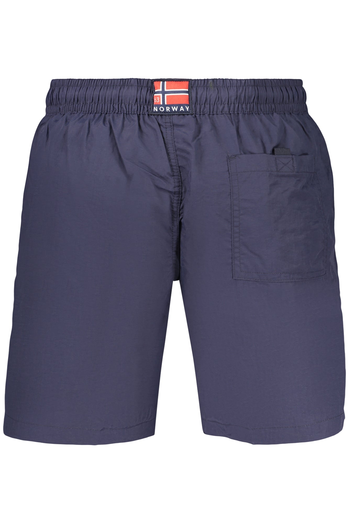 NORWAY 1963 BLUE MEN'S BOTTOM COSTUME