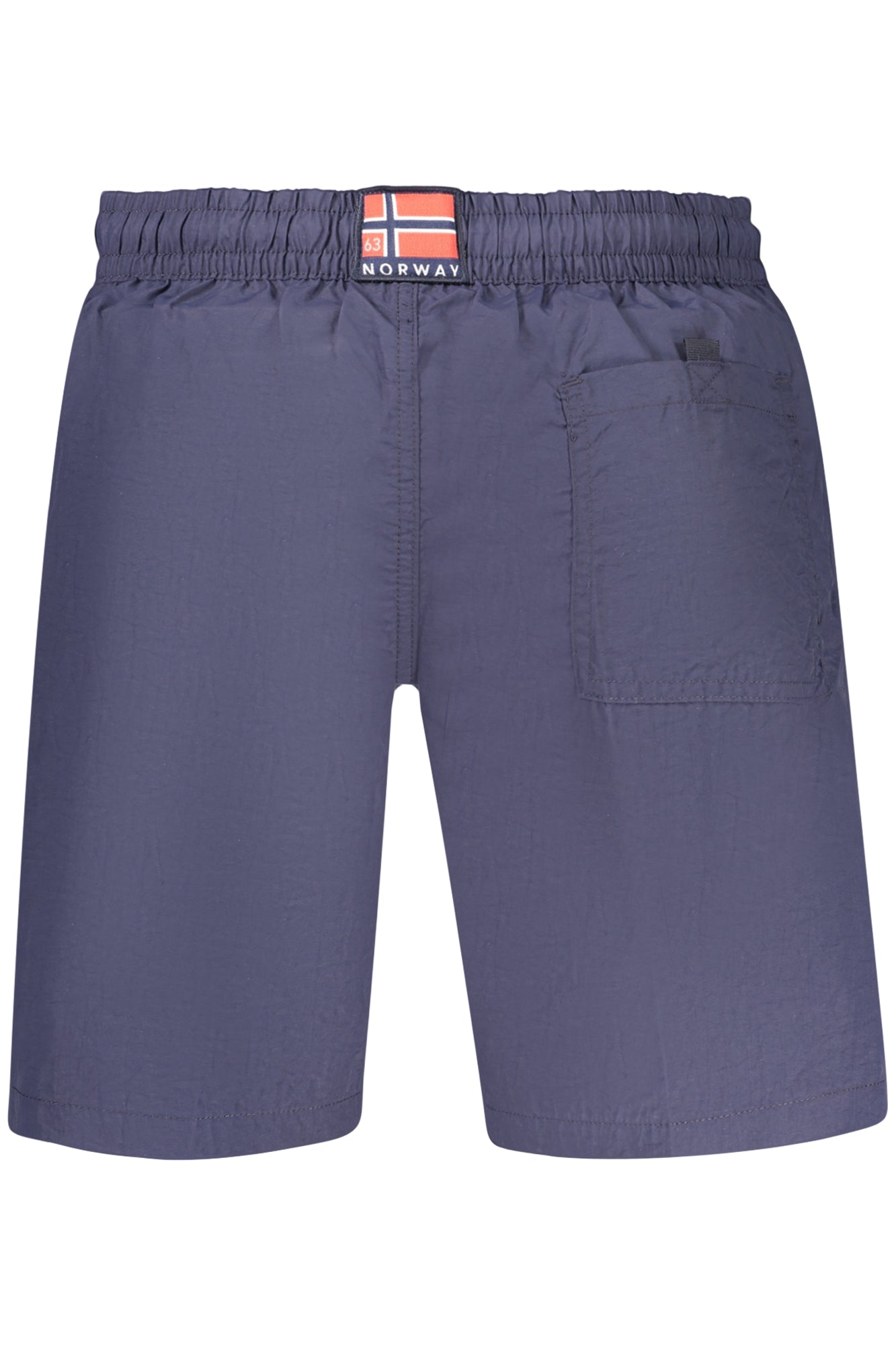 NORWAY 1963 BLUE MEN'S BOTTOM COSTUME
