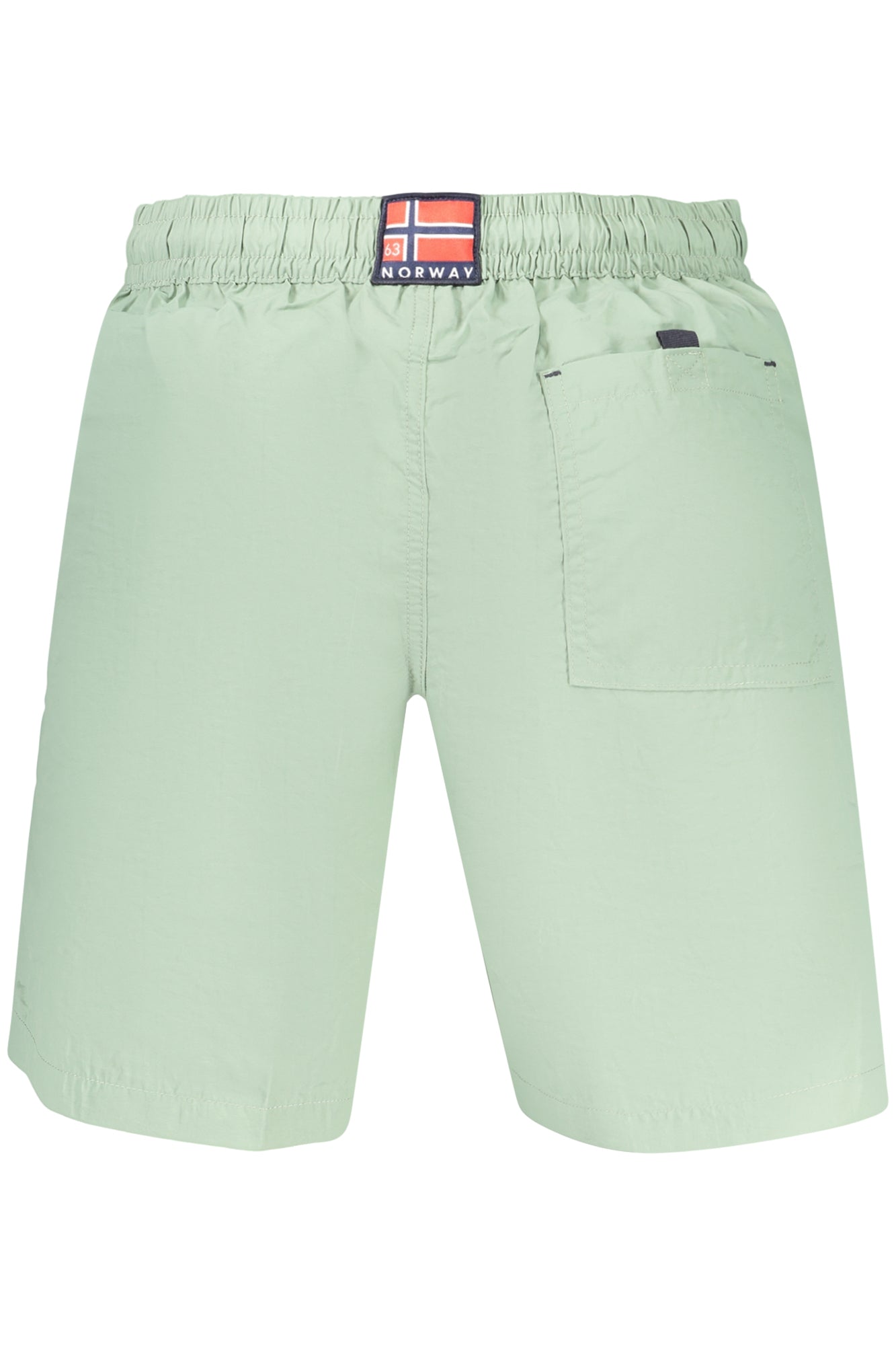 NORWAY 1963 COSTUME BOTTOM GREEN MAN