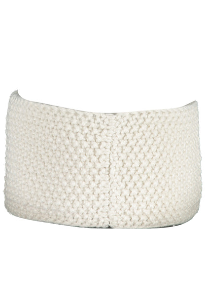 NORWAY 1963 WHITE MEN'S HEADBAND