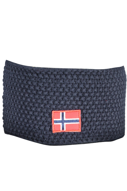NORWAY 1963 BLUE MEN'S BAND